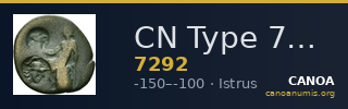 CN Type 7292 — CANOA