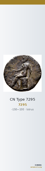 CN Type 7295 — CANOA