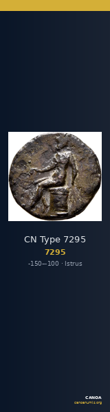 CN Type 7295 — CANOA