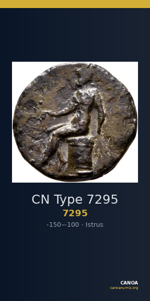 CN Type 7295 — CANOA