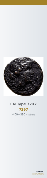 CN Type 7297 — CANOA
