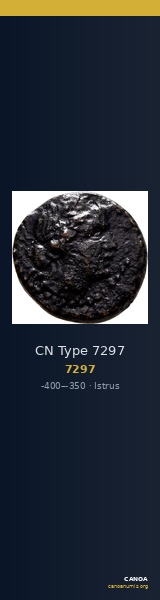 CN Type 7297 — CANOA