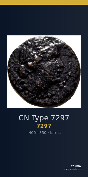 CN Type 7297 — CANOA