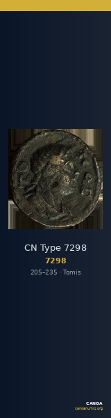 CN Type 7298 — CANOA