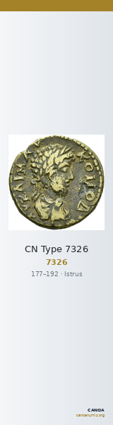 CN Type 7326 — CANOA