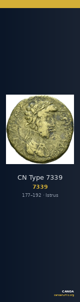 CN Type 7339 — CANOA