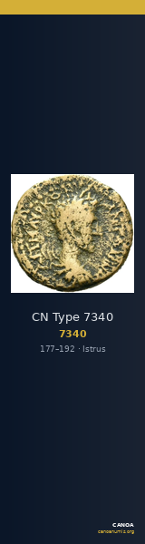 CN Type 7340 — CANOA