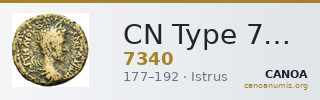 CN Type 7340 — CANOA