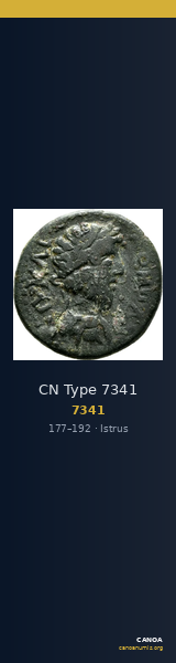 CN Type 7341 — CANOA
