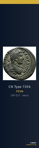 CN Type 7356 — CANOA