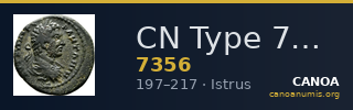 CN Type 7356 — CANOA