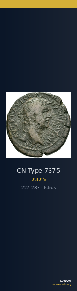 CN Type 7375 — CANOA