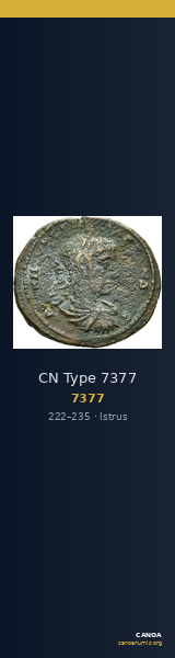 CN Type 7377 — CANOA