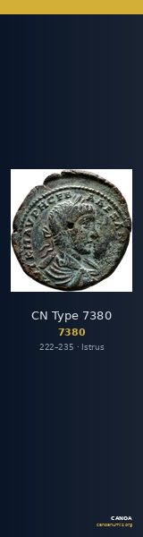 CN Type 7380 — CANOA