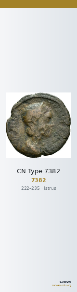CN Type 7382 — CANOA