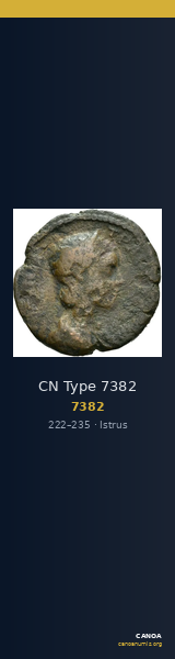 CN Type 7382 — CANOA
