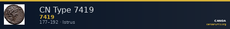 CN Type 7419 — CANOA