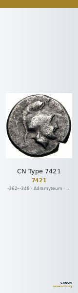 CN Type 7421 — CANOA