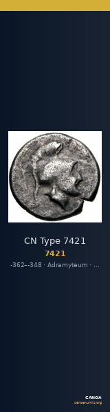 CN Type 7421 — CANOA