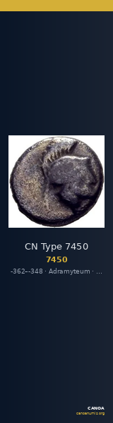 CN Type 7450 — CANOA