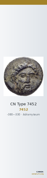 CN Type 7452 — CANOA