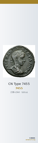 CN Type 7455 — CANOA