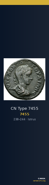 CN Type 7455 — CANOA