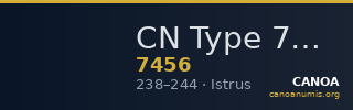 CN Type 7456 — CANOA