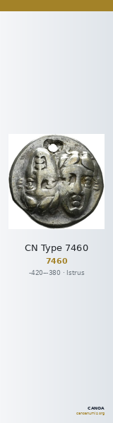 CN Type 7460 — CANOA