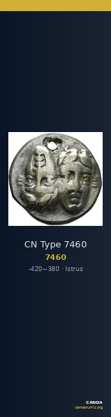 CN Type 7460 — CANOA