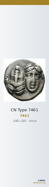 CN Type 7461 — CANOA