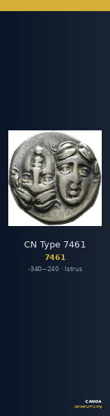CN Type 7461 — CANOA
