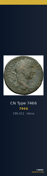 CN Type 7466 — CANOA