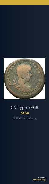 CN Type 7468 — CANOA