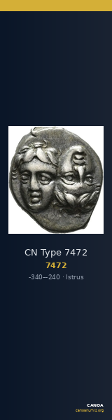 CN Type 7472 — CANOA