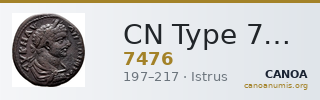 CN Type 7476 — CANOA