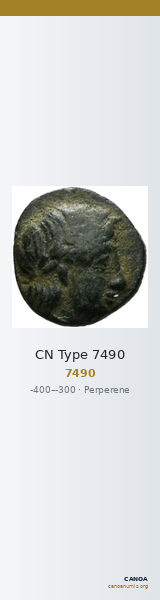 CN Type 7490 — CANOA