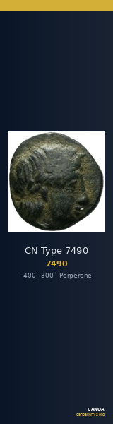 CN Type 7490 — CANOA