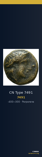 CN Type 7491 — CANOA
