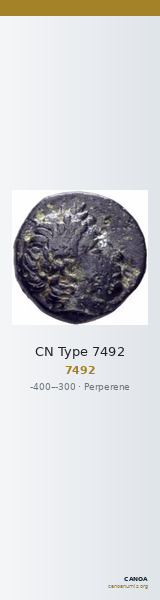 CN Type 7492 — CANOA