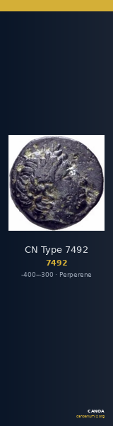 CN Type 7492 — CANOA