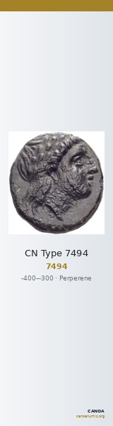 CN Type 7494 — CANOA