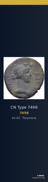 CN Type 7498 — CANOA