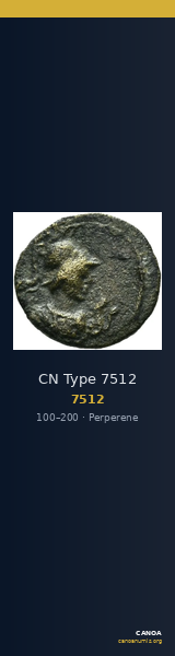 CN Type 7512 — CANOA