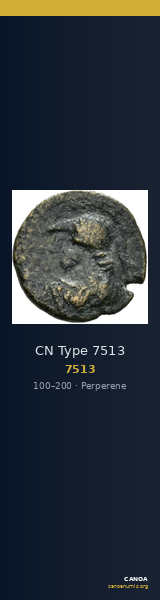 CN Type 7513 — CANOA