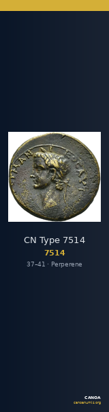 CN Type 7514 — CANOA