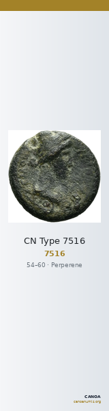 CN Type 7516 — CANOA