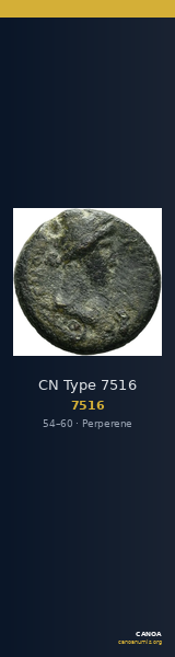CN Type 7516 — CANOA