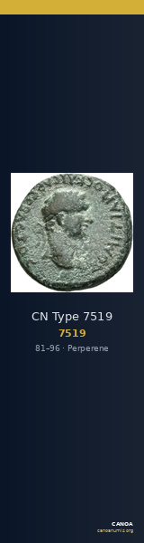 CN Type 7519 — CANOA