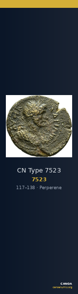 CN Type 7523 — CANOA